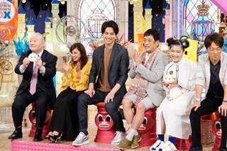 平愛梨、結婚式で長友選手の誓いのキスをまさかの拒否「ビックリして…」
