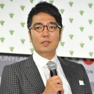 小木博明、浦和ファンへ「上西さんを相手にする必要ない」- 冷静に意見