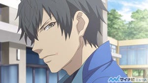 TVアニメ『コンビニカレシ』、第3話のあらすじ&先行場面カットを紹介