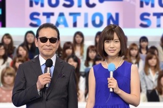 キスマイ"前列3人"北山･藤ヶ谷･玉森が新ユニット結成! 21日『Mステ』出演