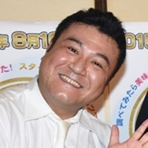 香取慎吾「引退しない」宣言にファン安堵 - 番組テロップも「最高」と話題