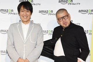 千原ジュニア&野性爆弾･くっきー、"地上波実現不可能"な企画に手応え「新しい遊び場」「ヒリつく番組」