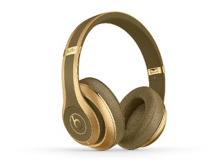 Beats、Balmainとコラボしたヘッドホン2機種 - アーバン・サファリを表現