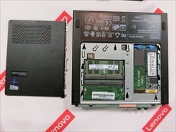 値下げ 高性能Thinkstation P320 i7/32G/512SSD | sengame.ch