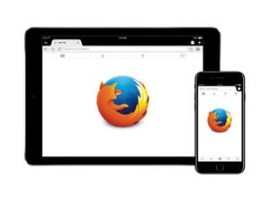 「Firefox 8.0 for iOS」リリース、ナイトモードとQRコードリーダーを搭載