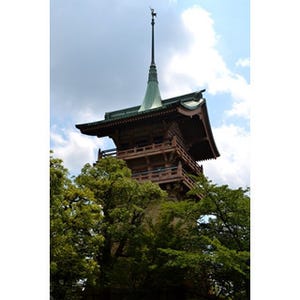 夏だけの京都に会いに行こう! 祇園閣の美しき折衷、世界に誇る花山天文台