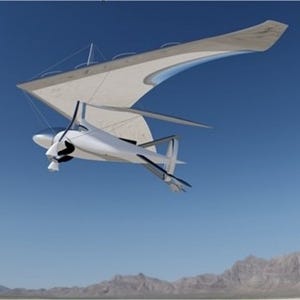 目指すは空のスーパーカブ! 誰もが乗れる個人用航空機、2022年完成へ