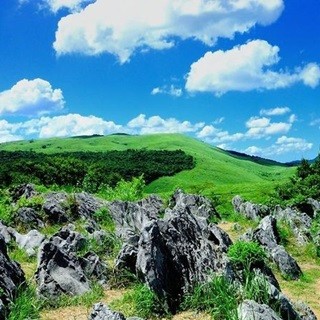 自然体験型・特区民泊第一号施設の予約開始--北九州でカルスト台地を満喫