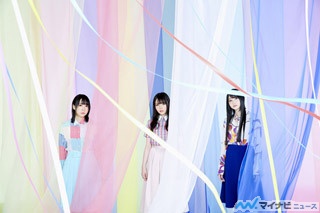 TrySail、NEWアルバム『TAILWIND』よりミュージックビデオやジャケ写を公開