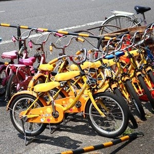 たった1日で乗れる子も!? 神宮外苑の幼児向け「自転車乗り方教室」を取材