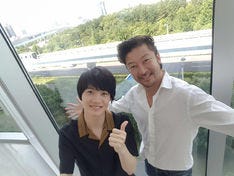 井浦秀夫 刑事ゆがみ が実写ドラマ化 浅野忠信 神木隆之介がバディに マイナビニュース