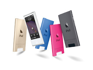 さよならiPod nano、iPod shuffle【前編】- iPodが音楽プレーヤーに