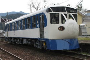 JR四国「鉄道ホビートレイン プラレール号」運転体験付きツアー、11月開催