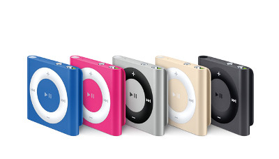 さよならiPod nano、iPod shuffle【後編】- 音楽プレーヤーのこれから