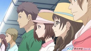 TVアニメ『コンビニカレシ』、第5話のあらすじ&先行場面カットを紹介