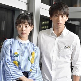 高畑充希&竹内涼真、『過保護のカホコ』の掛け合いは漫才!? 撮影重ねてテンポに手応え「楽しくなってきた」