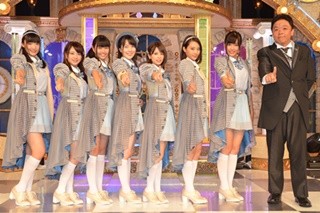 毎週脱落危機の"暫定"アイドル、メンバー間のグループLINE作れぬ苦悩を告白