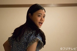 杉咲花、"お化けを感じる撮影"は「すごく楽しい」『ほん怖』初出演に大喜び