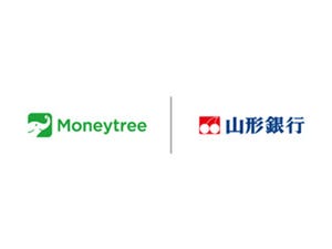 マネーツリーの「MT LINK」が山形銀行の「やまぎんアプリ E-Branch」と連携