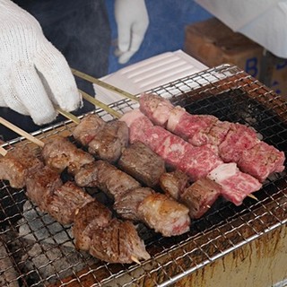 「牛肉サミット2017」開催! 松阪牛や近江牛、鹿児島黒毛和牛などが大集結