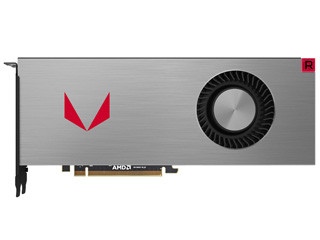 SAPPHIRE、Radeon Vega 64搭載カードを8月18日発売 - 税別73,800円前後から