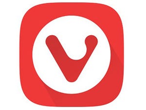 Webブラウザ「Vivaldi」、最新バージョン1.11でアイコン変更