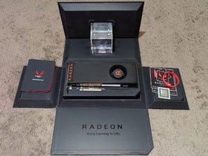 Radeon RX Vegaレビュー - 久々に登場したハイエンドRadeonの実力を検証