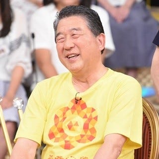 24時間テレビ マラソン 初代ランナー 間寛平には知らされないまま企画 マイナビニュース