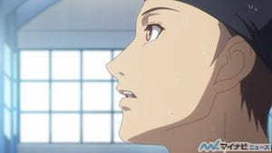 TVアニメ『コンビニカレシ』、第6話のあらすじ&先行場面カットを紹介