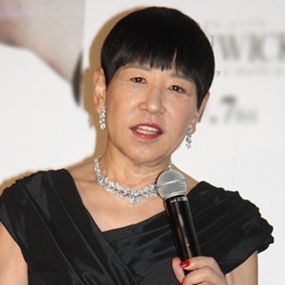 和田アキ子、今井議員を批判「全部裏切った」「辞めて一から…が正しい」