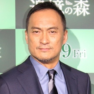 渡辺謙、デマを流す人々に苦言「パソコンの前で適当に書いた文が…」