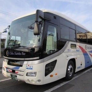 千葉内陸バス、6カ国語に対応した高速バスの無料Wi-Fiサービス導入開始