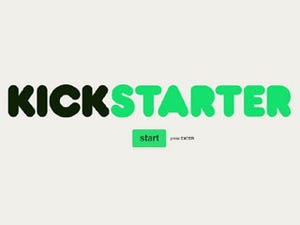 黒船「Kickstarter」、日本版は9月13日オープン