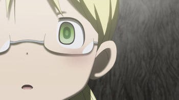 Tvアニメ メイドインアビス 第7話のあらすじ 先行場面カットを公開 マイナビニュース
