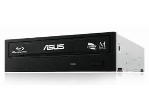 ASUS、M-DISCも読み込める5.25インチ内蔵型Blu-rayコンボドライブ