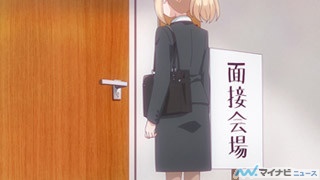 TVアニメ『NEW GAME!!』、第7話のあらすじ&先行場面カットを紹介