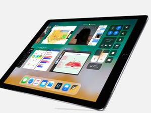 「iOS 11」でiPadはこんなに進化する - Appleが新機能とUIの解説動画を公開