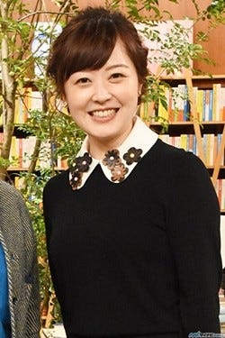 水卜麻美アナ ひと足早く スッキリ 出演 早起きの練習を早めに マイナビニュース