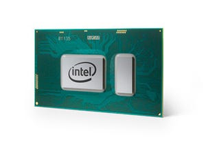 Intel、第8世代Coreプロセッサ発表 - 薄型ノート向け製品も4コアへ