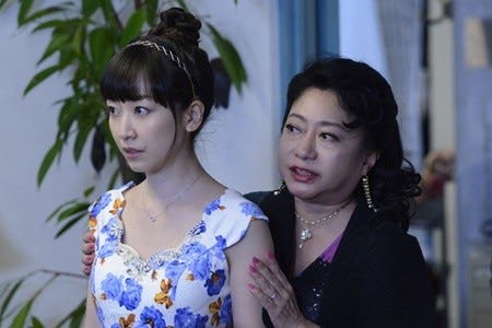 山村紅葉 母 美紗さんに結婚式を仕切られる 強引に決めてきちゃう 笑 マイナビニュース