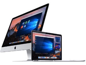 「Parallels Desktop 13 for Mac」発表、macOSとWin 10の次期版に対応