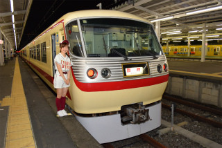 西武鉄道「ヱビスビール特急」今年は参加者限定のシークレット駅酒場も登場