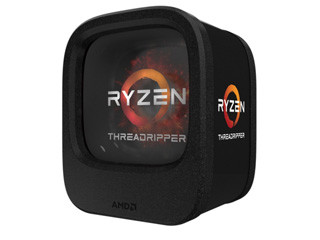 Ryzen Threadripper、2週間足らずで大幅値下げ - 1950Xが税別128,000円に