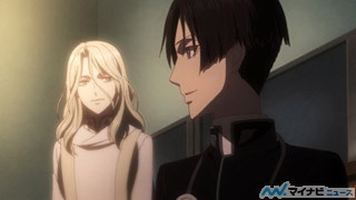 Tvアニメ バチカン奇跡調査官 第11話のあらすじ 場面カットを紹介 マイナビニュース