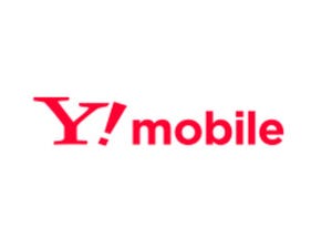 Y!mobile、高速データ容量が2年間2倍になるキャンペーン