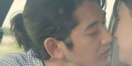 瑛太と深田恭子がついにキス ハロー張りネズミ 第7話で衝撃の急展開 マイナビニュース