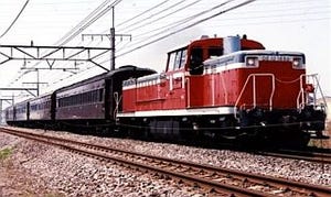 JR東日本、磐越東線・陸羽東線100周年で旧型客車&12系客車の臨時列車を運行