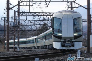 JR・東武直通運転開始から11年 - 日光・鬼怒川方面の特急列車を乗り