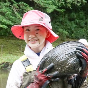 テレビ東京 東京湾 漁 番組で激レア魚続々捕獲 専門家も興奮 マイナビニュース