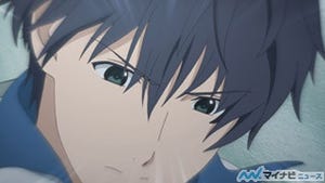 TVアニメ『サクラダリセット』、第22話のあらすじ&先行場面カットを紹介